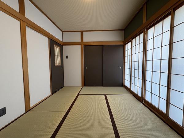 京都市南区八条源町の中古一戸建て