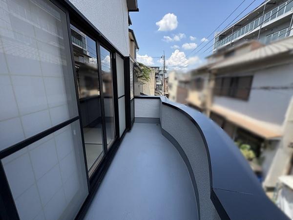 京都市南区八条源町の中古一戸建て