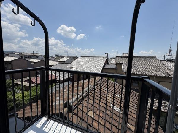 京都市南区八条源町の中古一戸建て