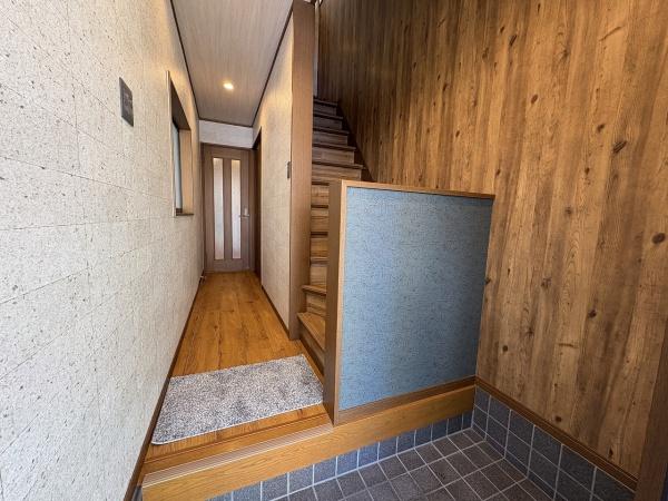 京都市南区八条源町の中古一戸建て
