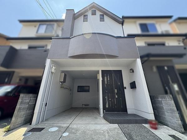 南区八条源町