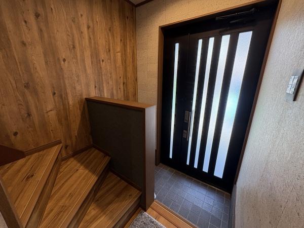 京都市南区八条源町の中古一戸建て