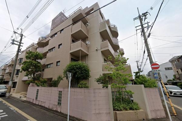 パークテラス御池