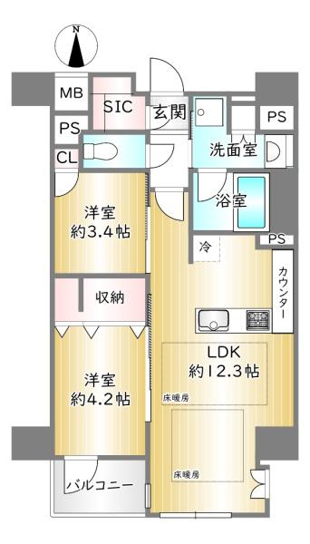 イニシア京都五条