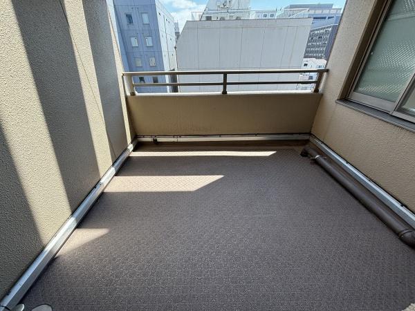 グラン・シティオ京都駅北通り