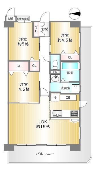 アドリーム伏見向島