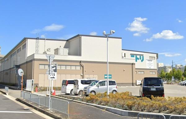 アドリーム伏見向島(ニトリ伏見向島店)