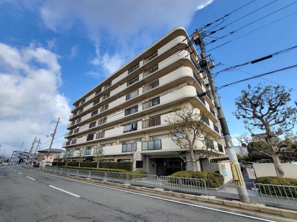 アドリーム伏見向島