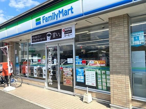 大津市稲津１丁目の中古一戸建て(ファミリーマート大津稲津一丁目店)