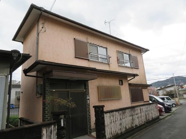 滋賀県大津市稲津1丁目
