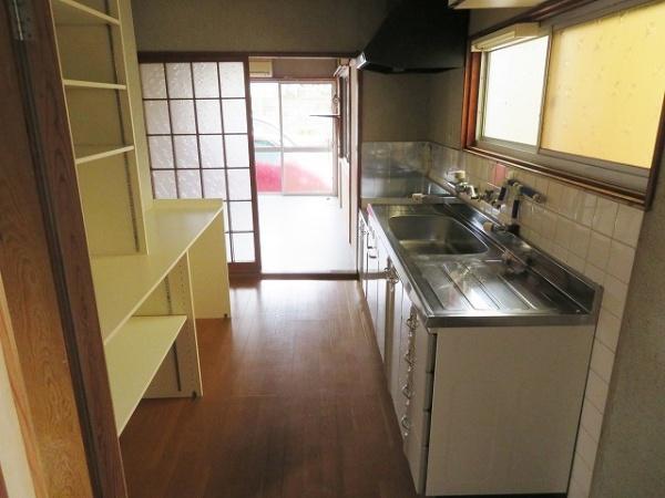 大津市稲津１丁目の中古一戸建て