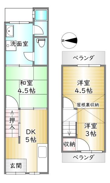 中京区壬生下溝町