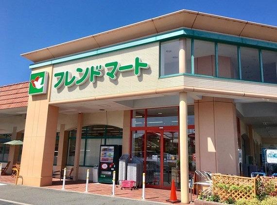 草津市木川町の中古一戸建て(フレンドマート上笠店)