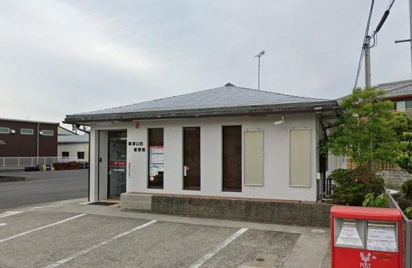 草津市木川町の中古一戸建て(草津山田郵便局)