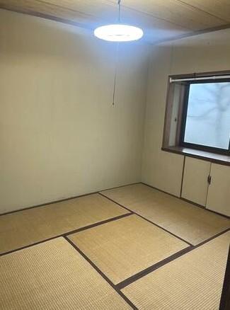 草津市木川町の中古一戸建て