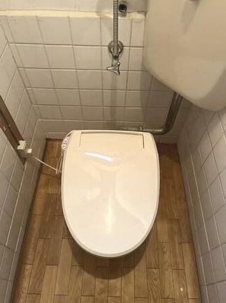 草津市木川町の中古一戸建て
