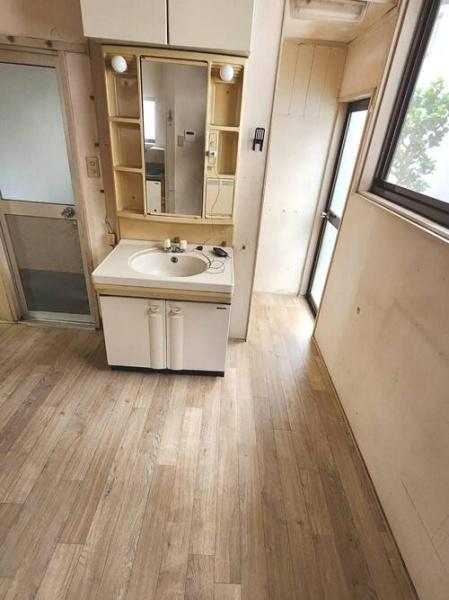 草津市木川町の中古一戸建て