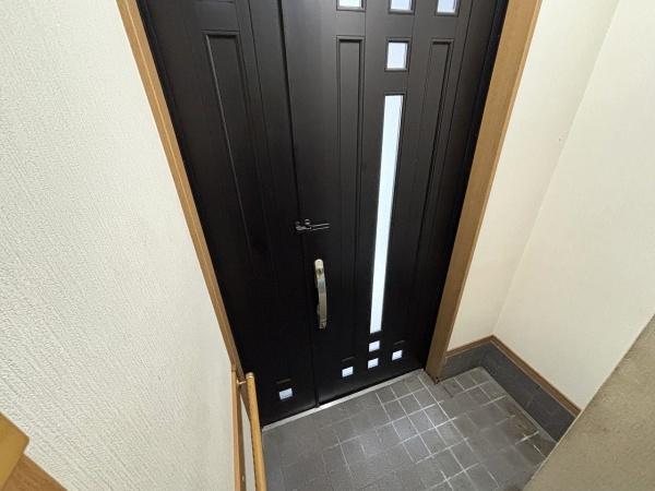 京都市山科区西野山百々町の中古一戸建て