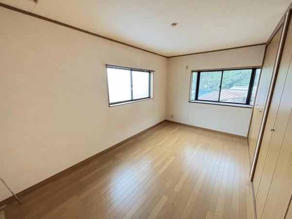 京都市山科区西野山百々町の中古一戸建て