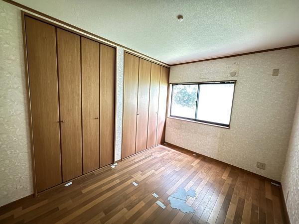 京都市山科区西野山百々町の中古一戸建て