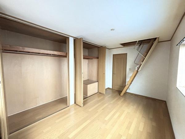 山科区西野山百々町