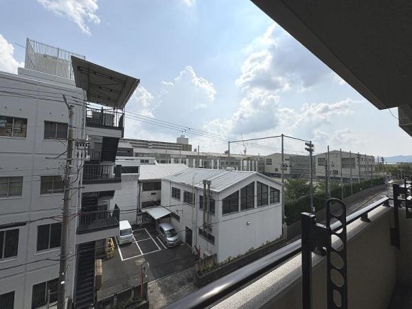 サーパス四条大宮
