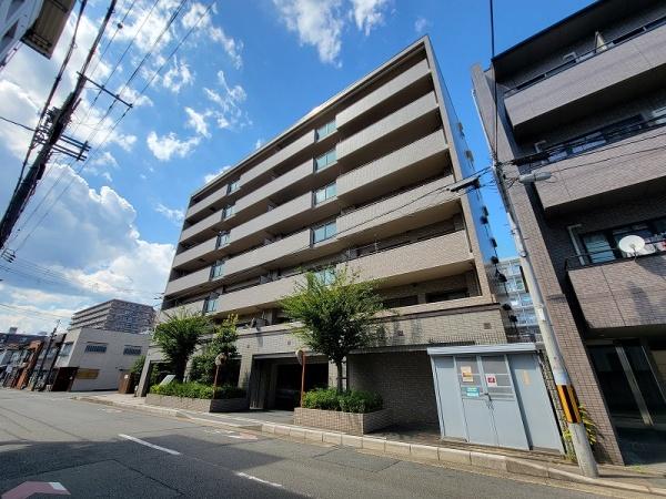 サーパス四条大宮