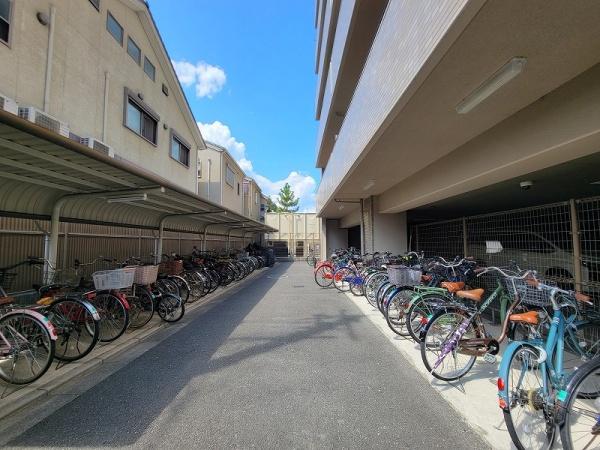 サーパス四条大宮