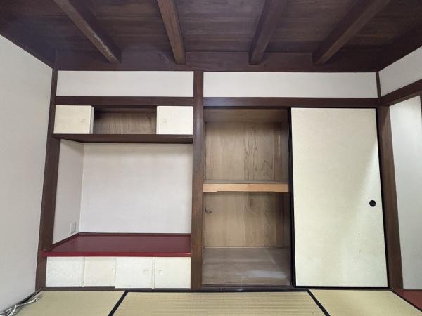 京都市東山区泉涌寺山内町の中古一戸建て