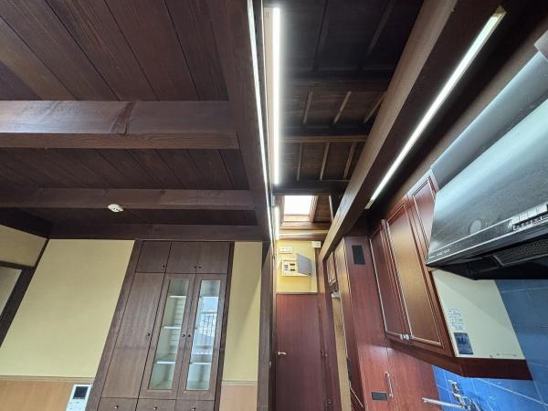京都市東山区泉涌寺山内町の中古一戸建て