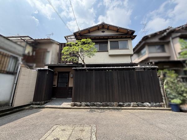 東山区泉涌寺山内町