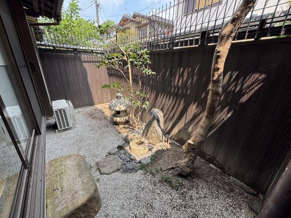 京都市東山区泉涌寺山内町の中古一戸建て