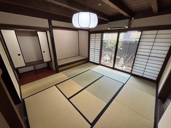東山区泉涌寺山内町