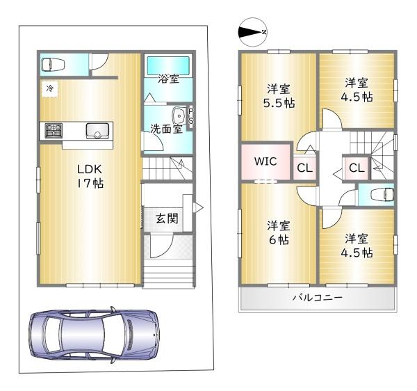 南区久世上久世町