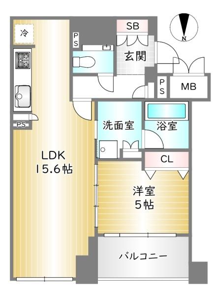 ザ・レジデンス京都東洞院四条