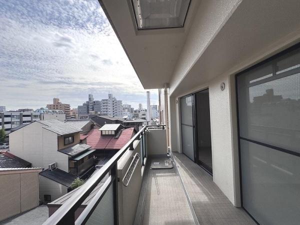 アルモード京都高辻