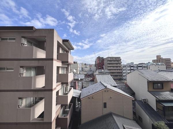 アルモード京都高辻