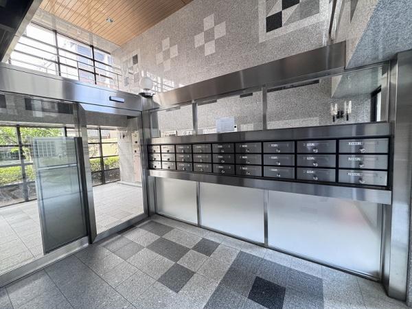 アルモード京都高辻