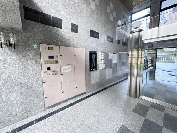 アルモード京都高辻