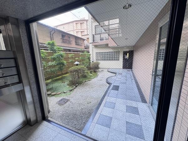 アルモード京都高辻