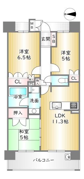 メロディーハイム西大路デュオノワール