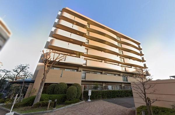 ディオフェルティ丹波橋左芳館