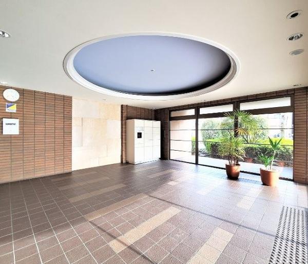 ディオフェルティ丹波橋左芳館