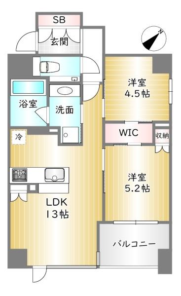 シーンズ京都鴨川河原町