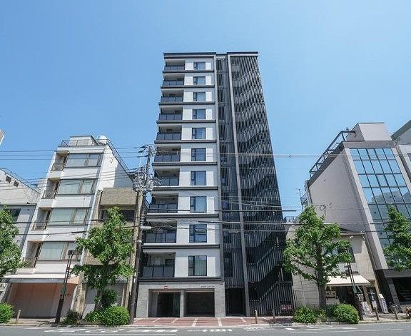 シーンズ京都鴨川河原町