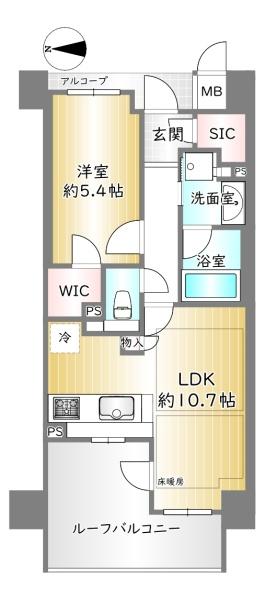 ジオ西大路御池ザ・テラス