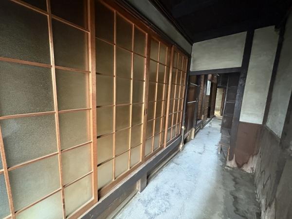 右京区花園扇野町