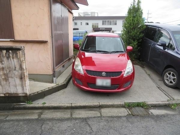 滋賀県大津市稲津1丁目