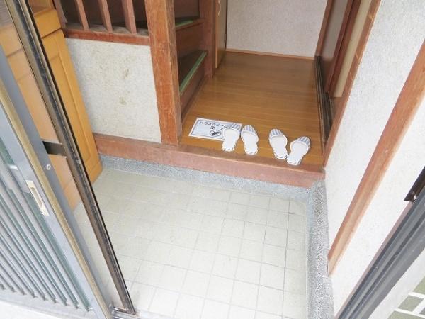 滋賀県大津市稲津1丁目