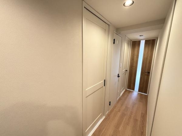 ベレヴュー聖護院
